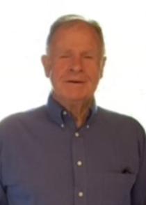 Harry Ronald Hixenbaugh