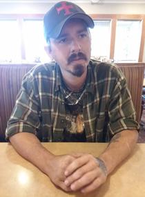 Christopher Stephen Harless