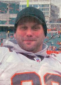 Rodney Howard Collins