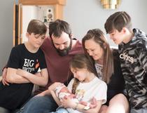 Jonathan Wade Jeffers