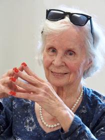 Virginia Ann Jenkins