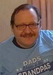 Charles Michael Keenan