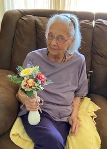 Betty L. Karnes Edmonds