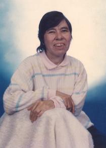 Diania Lou Scarberry