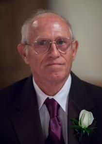 Paul Douglas Stanley