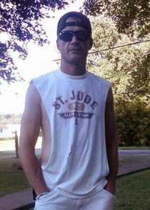 Shane Michael  Johnson