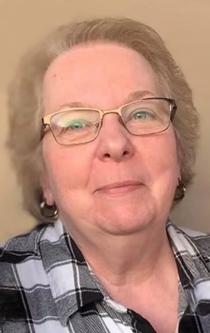 Deborah Lynn Grant Copley