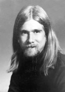 Richard Gibson  Reeser