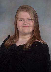 Sarah Danielle Riddle