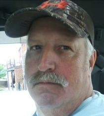 Clarence McKinley Sovine