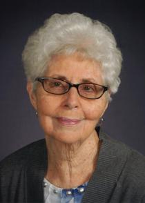 Mollie Hollene O'Connor Hinchman