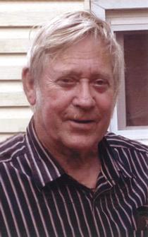 William Lewis Leffingwell Sr.