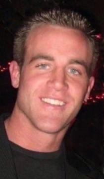 Matthew Chad  Warner