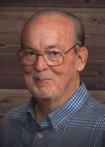 Mark Edward  Thacker