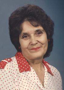 Alpha Deloras Adkins