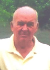 William Franklin Blake