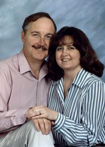 Rev. Danny S. Dailey