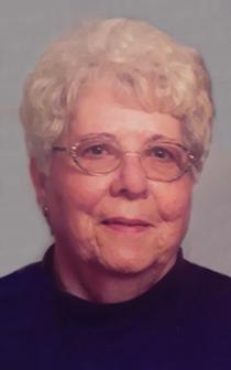 Hester Annette McCallister