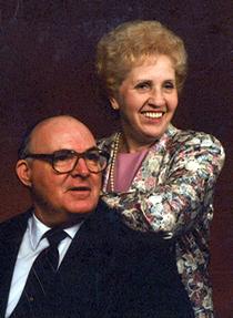 Charles David Chapman