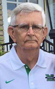 Clarence Edwin Brown