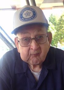 Garland Oakel Blake Sr.