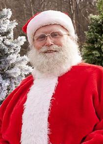 Winfred Phillip Donall