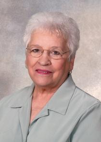 Alberta Faye McDowell