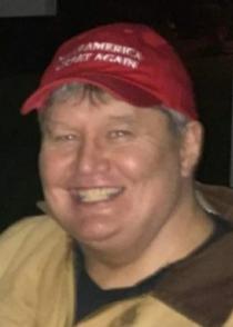 Steven Duane  Adkins