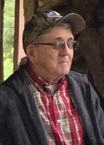 Robert Eugene Collins