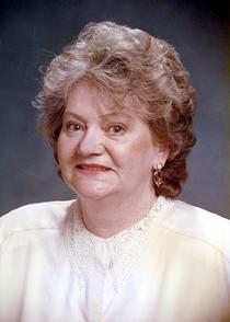 Cordelia Gundy Brumfield