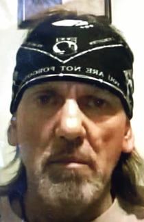 Bobby Allen Black Jr.