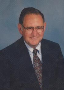 Donald Clifford Chapman