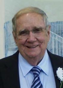 Everett Garred Reynolds