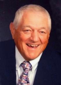 Dennis Vernon Herrenkohl