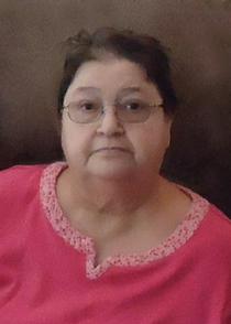 Rose Mary (Hensley) Trautner