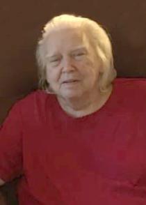 Wonetta Mae Clary Riggle