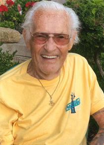 Edwin Lewis Warnick Jr.