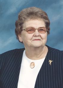 Lorene Smith Champan