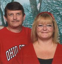 Jackie Conner Ray II