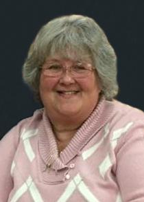 Donna Louise Carpenter