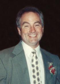 Ralph Richard Morgan Sr.