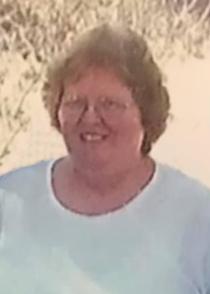 Charlotte Gay Thompson