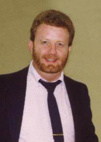 Willard Elwin Reynolds