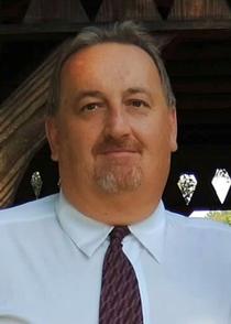 Mark Stephen Donahue