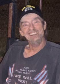 Steven Allan Christy Sr.