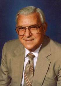 Edward Everett Adkins