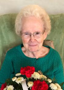 Janetta Faye Skidmore