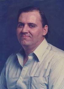 James Kavin  Chapman