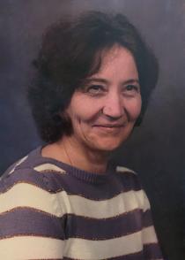 Lucille (Watts) Watson