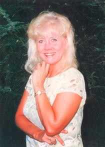 Donna Marie Staley Payne